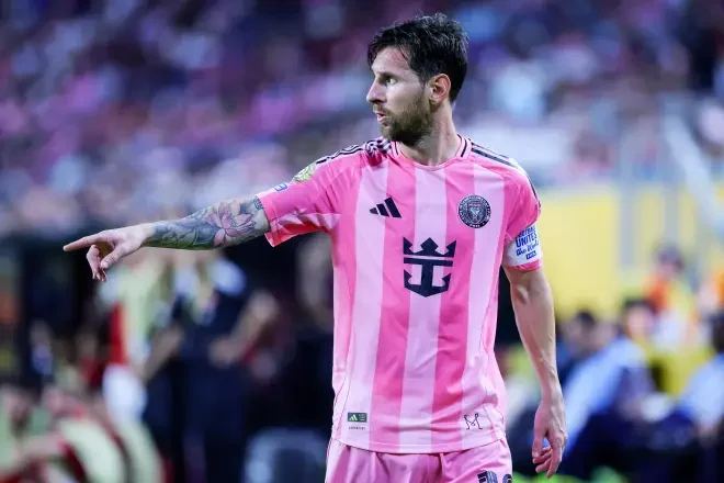 MLS po e mban nën “lupë” Messin, mund të dënohet nëse anashkalon ndeshjen e All-Star