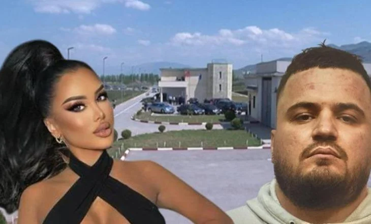 Modelet takime speciale në burgje me ‘bosët’ e krimit, nisin verifikimet për përfshirje zyrtarësh