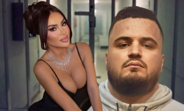 Modelja u fut në burg për Haxhiun, kërkohet hapja e dosjes. Kush e bëri Ziza Pajazitin grua të Kurtit?