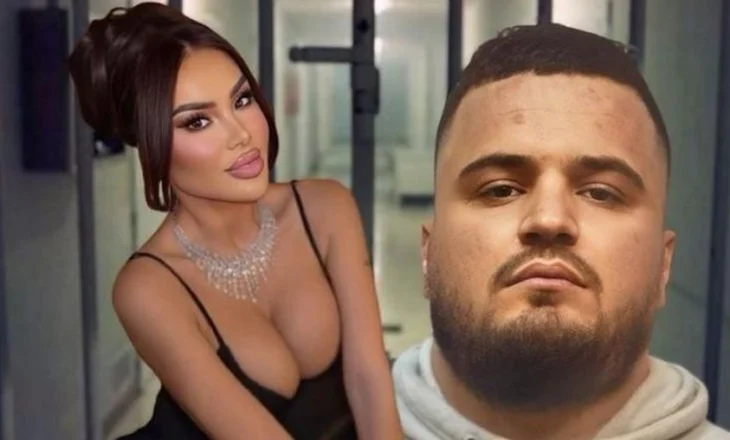 Modelja u fut në burg për Laert Haxhiun/ Nisin hetimet, skaner disa femrave eskortë