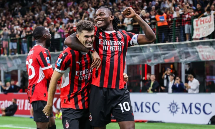“Modric afrimi i duhur, i duhet një ekipi si Milan”