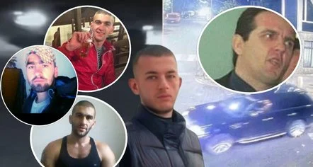 Mohojnë vrasjen në Mat, dëshmia e Çakrrit fundos vëllezërit: I riu ishte në makinë me ta