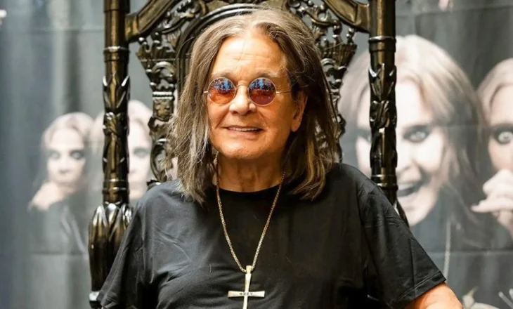 Momentet e fundit të Ozzy Osbourne/ U përpoqën ta shpëtonin me orë të tëra, një helikopter me mjekë u ul në rezidencën e tij!