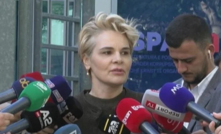 Monika Kryemadhi: Nuk më intereson fare çfarë bën e thotë Ilir Meta