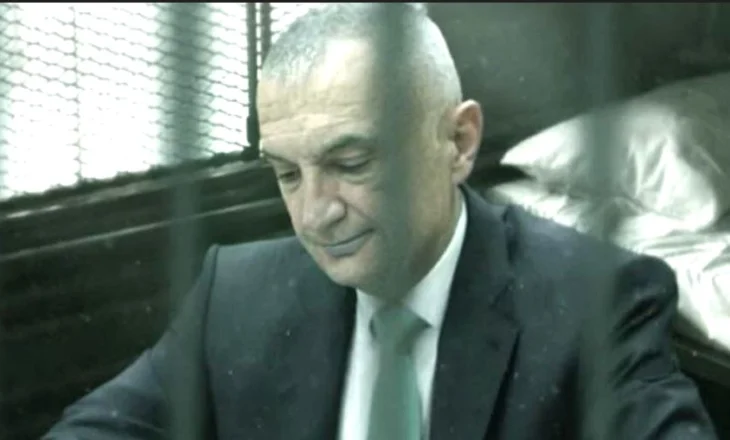 Monika Kryemadhi, Vangjel Tavo, Endrit Brahimllari, Petrit Vasili dhe Luan Rama në firmat e lobimit, Ilir Meta në…