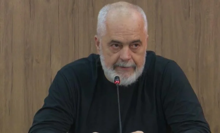 “Monitorim 24 orë me kamera kantiereve”/ Kryeministri nuk toleron: Listë të zezë kush shkel lejen, masa represive…