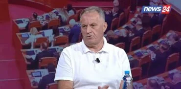 “Mora afër 10 mijë vota e s’jam në Kuvend, më vjen keq për këtë”/ Qefalia: Kodi Zgjedhor ka probleme