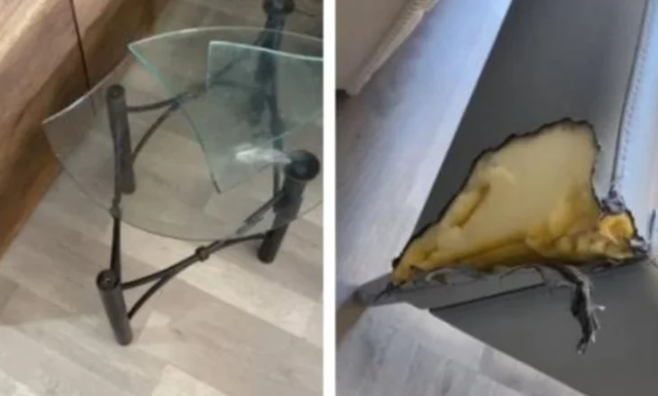 Morën apartamentin me qira dhe u larguan pa paguar, pronari ankohet tek mediat italiane: Më shkatërruan banesën!
