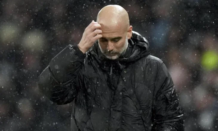 Mori 27 lojtarë në turneun amerikan, City nis spastrimin, Guardiola nis bisedimet me lojtarët