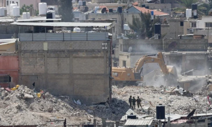 “Mos bashkëpunoni me organizatën amerikanë të ndihmave”, Hamasi paralajmëron palestinezët: Do merren masa nëse përfshiheni