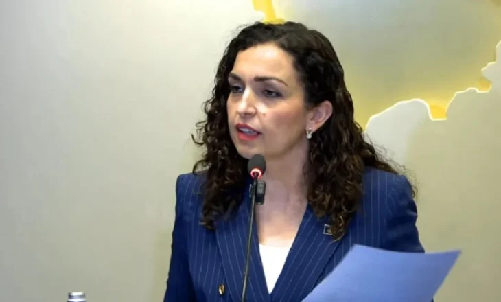 Mos konstituimi i Kuvendit, Osmani: Duhet të ketë pasoja juridike për deputetët