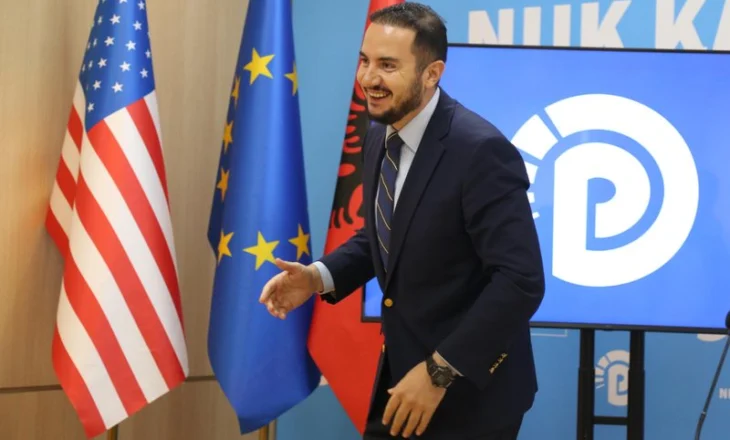 “Mos na u duk më në fshat”, analisti sulmon ashpër Salianjin: Shpifësit dikur i nxirrnin kafen me kripë