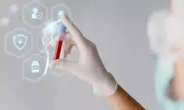 Mosha biologjike e organeve, llogaritet me një analizë gjaku