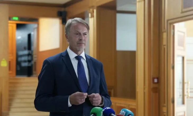 Moskonstituimi i Kuvendit, diplomatët perëndimorë: Kosova po hyn në territor të panjohur