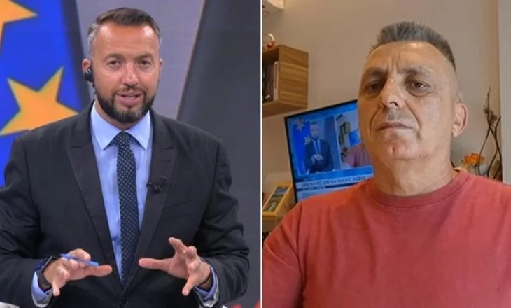 “Mosnjohja e GJKKO, strategji e re e Berishës”/ Hoxha i ‘zhgënjyer’ me drejtësinë për zvarritjen e aferës ‘Partizani’