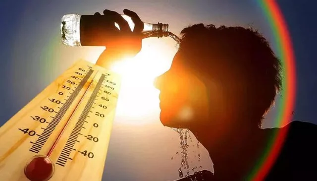 Mot i kthjellët në të gjithë vendin, temperatura do të vazhdojnë të larta