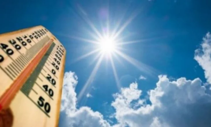 Mot ‘tropikal’ në Shqipëri/ Temperatura ekstreme arrijnë deri 40°C në këto qarqe te vendit