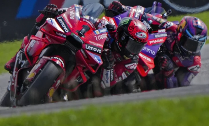MotoGP bën planet për të ardhmen, zbulohet kalendari provizor i vitit 2026, ja datat