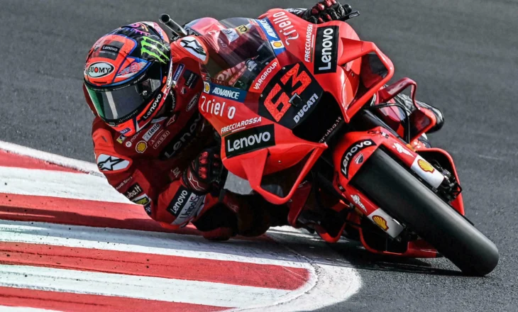 MotoGP/ Rrëzohet Markez, Banjania ‘Pole Position’ i parë i vitit, rikthehet Martin