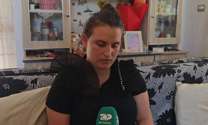 “Motra më tha është rrëzuar në banjë”, vrasja në Patos, vajza e viktimës: Flisja gjithmonë në telefon, të tre punonin