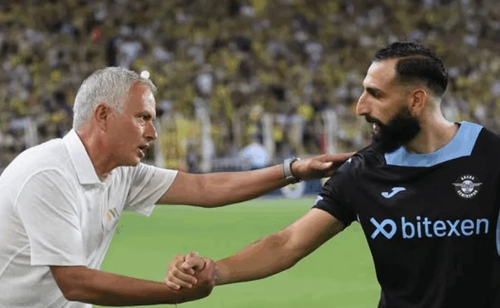 Mourinho e futi në ndeshjen e Champions te Reali, mesfushori spanjoll kalon te Flamurtari në Vlorë