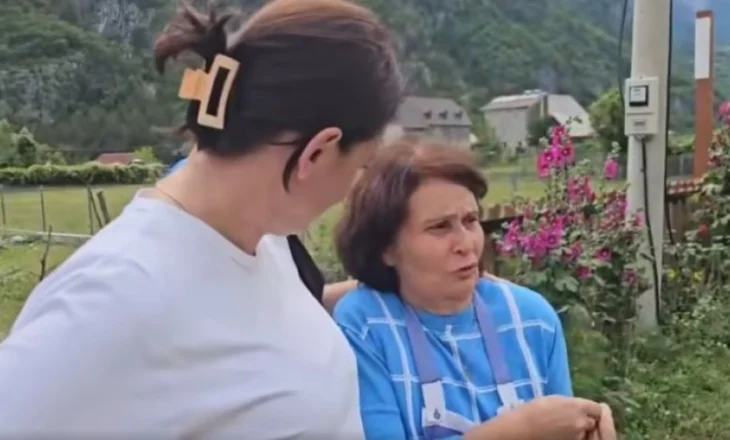 “Mu thafshin duart për votën! Banorja në Theth tregon çfarë i tha Rama para zgjedhjeve: Kthejini djemtë dhe ndërtoni!