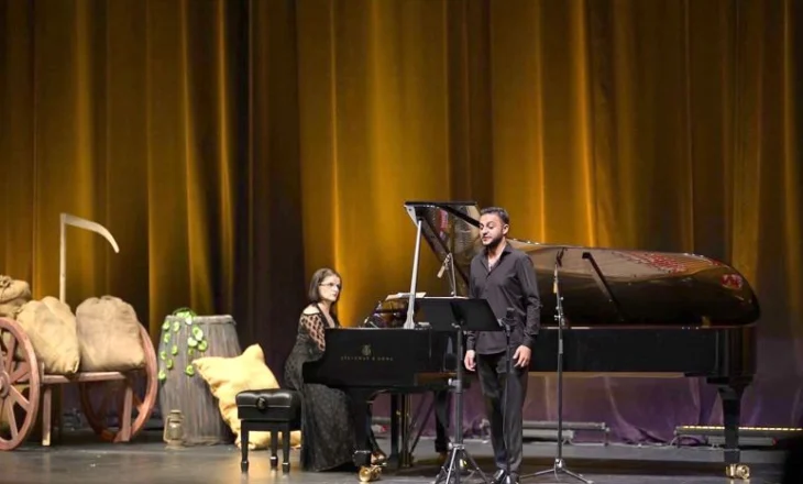 “Mullixhesha e bukur” udhëton drejt qytetit të Beratit, nën sloganin “TKOBAP on Tour”