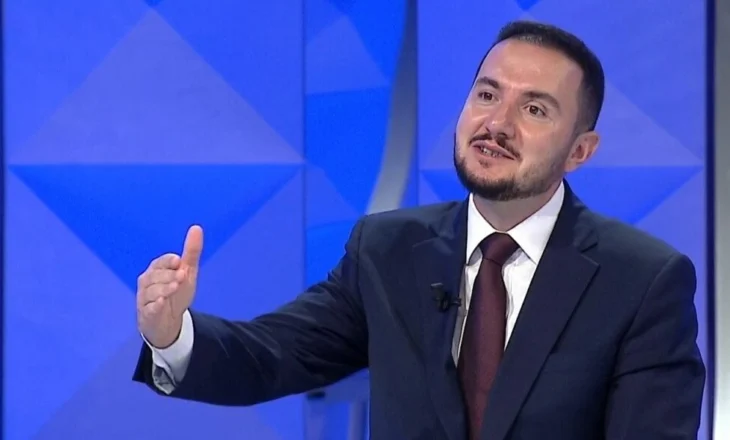 “Mund të humbësh, por duhet të luftosh…” Salianji: PD nuk ka bërë gjithçka mirë