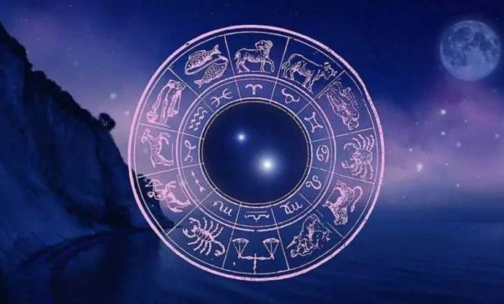 ‘Mund të jetë vështirë të përshtatesh me rrethanat e ditës’/ Parashikimi i horoskopit për ditën e sotme
