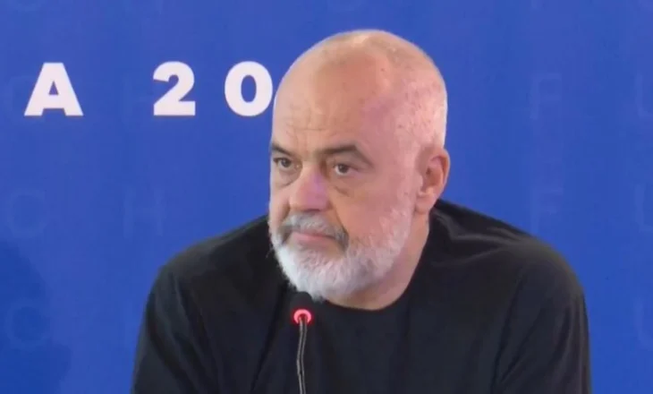 “Mund të na i bëni dëmin e s’e marrim vesh”, Rama kërkon bashkëpunim me ekspertët e teknologjisë