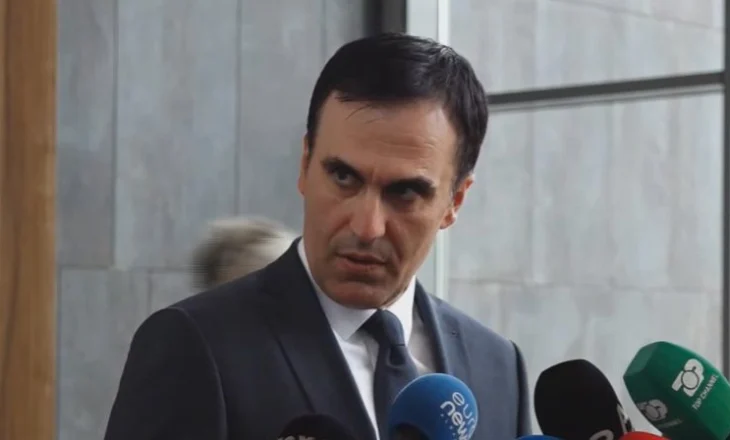 Mungoi në prezantimin e Kodit të ri Penal, Çela publikisht kundër: Veprim i nxituar që mund të minojë drejtësinë