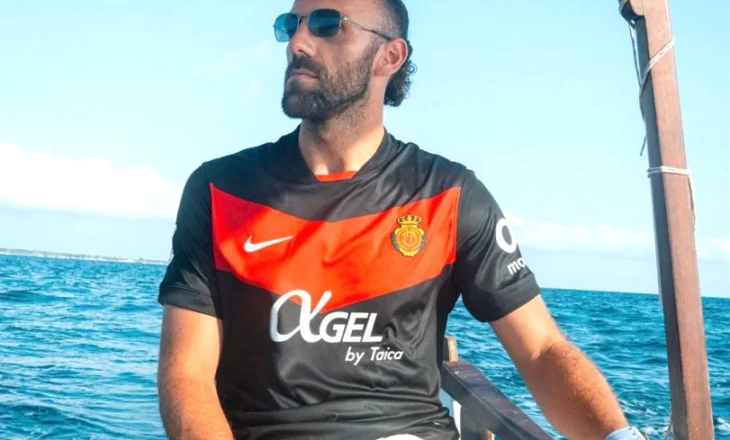 Muriqi zgjat kontratën me Majorkën deri në vitin 2029, premton të shkruajë histori në La Liga