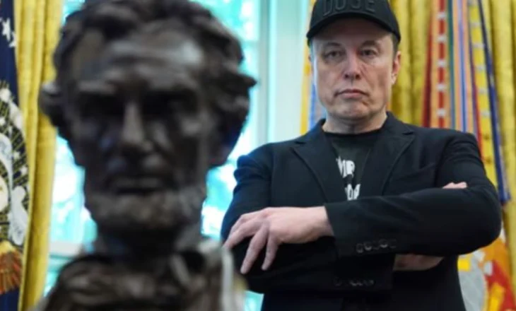 Musk në politikë, ekspertët skeptikë: Partia Amerikane s’ka gjasa të ndikojë realisht në Kongres