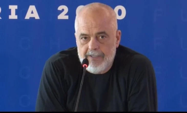 “Muze me AI”, Rama: Në shtator do t’i japim arkitekturës bashkëkohore një inovacion që vjen nga një start up shqiptarësh