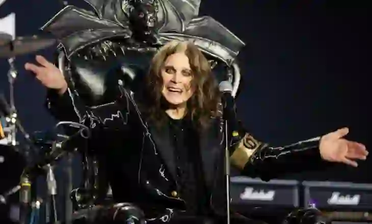 Muzika në zi! Ndahet nga jeta në moshën 76-vjeçare legjenda e Rock & Roll, Ozzy Osbourne
