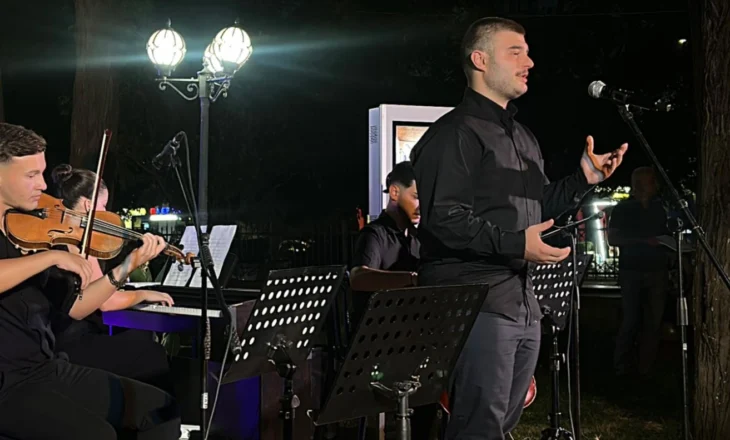 Muzikë e nivelit të lartë në Elbasan: Dy net me koncertin “VIRTUOZËT”