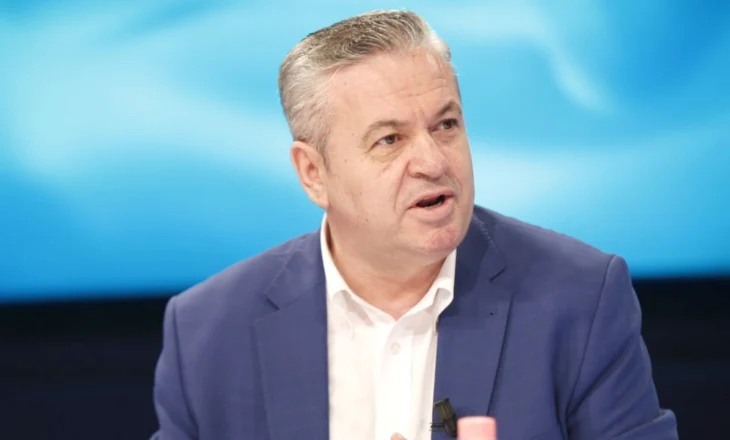 Myslim Murrizi: PD ka rënë në qetësi pasi vemjet siguruan një karrike të qelbur në Parlament