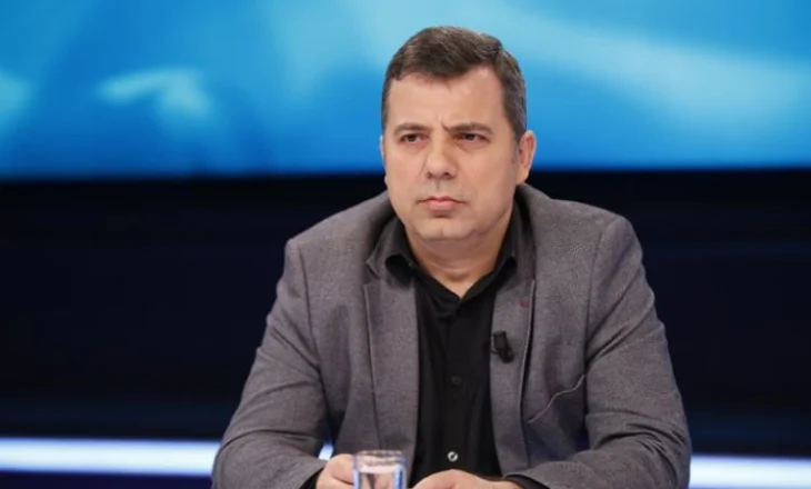 “Na fut në burg për një status”, Abilekaj paralajmëron për ligjin e ri penal: Po burgoset fjala, jo shpifja