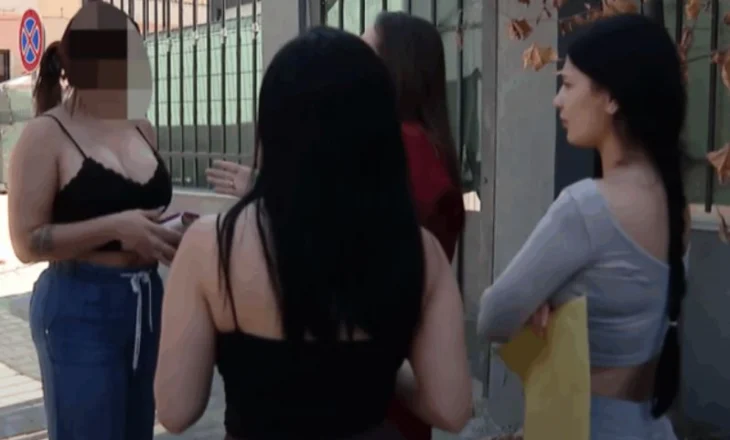 “Na morën pasaportat”/ Vajzat nga Kolumbia mbahen “peng” në Tiranë: Bëjmë kërcime seksi, por s’jemi prostituta
