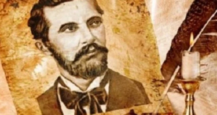 Naim Frashëri: Fjalët e Qiririt