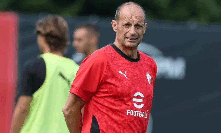 “Napoli do të dalë në vendin e parë dhe Interi i dyti, Milani pëson pak gola”, ish-lojtari i Juventusit parashikon sezonin e ri të Serie A