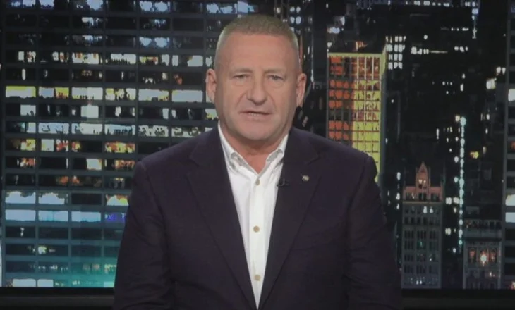 Nard Ndoka: Rama është çmendur, pas aksionit të tij fshihet diçka e madhe