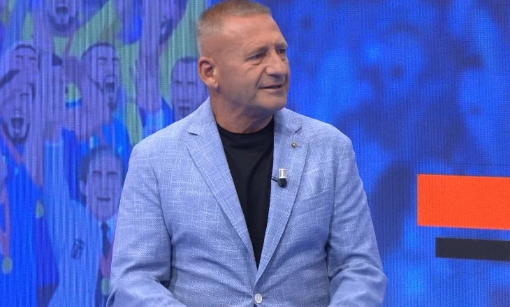 Nard Ndoka tallet me Berishën pas humbjes: Vetëm çelësi ka ndryshuar, bravat dhe justifikimet njëlloj si të Bashës