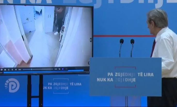 ‘Narkoregjim dhe farsë elektorale’, Berisha shpërthen me akuza për 11 majin: Fshehtësia e votës zero