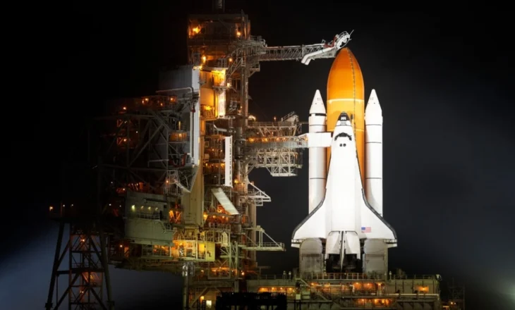 NASA njofton largimin e 20% të stafit të saj, rreth 3,870 punonjës pritet të pushohen nga puna