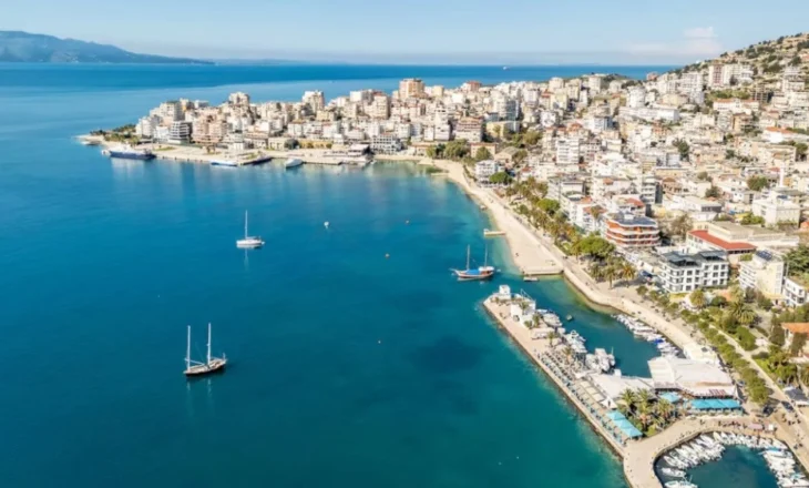 National Geografic promovon Shqipërinë: Nga Vlora në Ksamil, një udhëtim mes plazheve dhe historisë