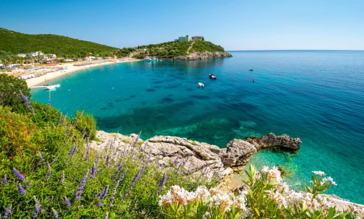 “National Geographic”: Plazhet e Shqipërisë që do të shkëlqejnë këtë verë