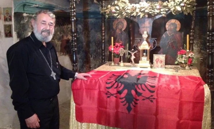 Ndahet nga jeta At Nikolla Marku, prifti i Kishës Ortodokse Autoqefale Shqiptare “Shën Maria” Elbasan