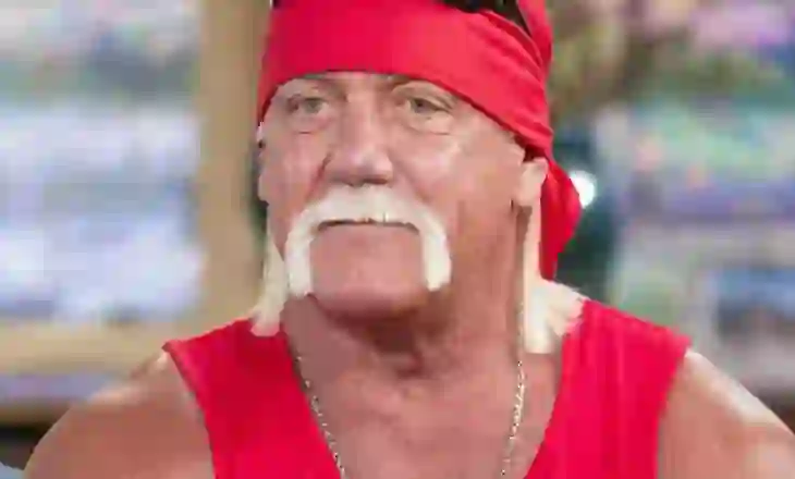 Ndahet nga jeta legjenda e ringut Hulk Hogan, në moshën 71-vjeçare