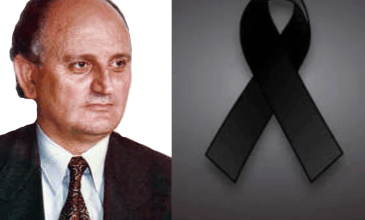 Ndahet nga jeta në moshën 82-vjeçare ish-zv.kryeministri shqiptar